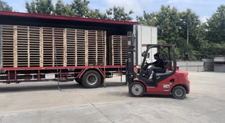 Dkwoodwork-Pallets.com รับผลิต และ จำหน่ายไม้พาเลท 21 IMG 2570