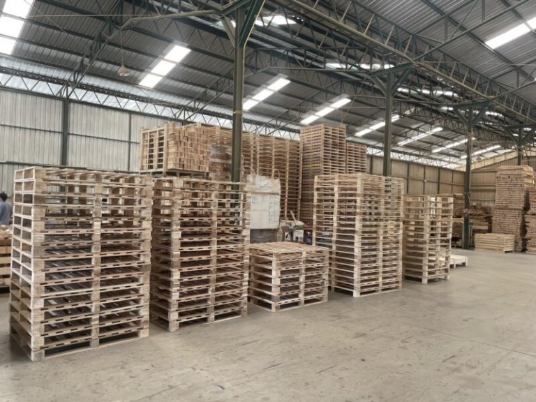 Dkwoodwork-Pallets.com รับผลิต และ จำหน่ายไม้พาเลท 19 IMG 2587 1