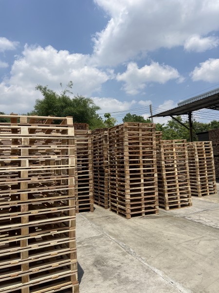 Dkwoodwork-Pallets.com รับผลิต และ จำหน่ายไม้พาเลท 21 IMG 2593