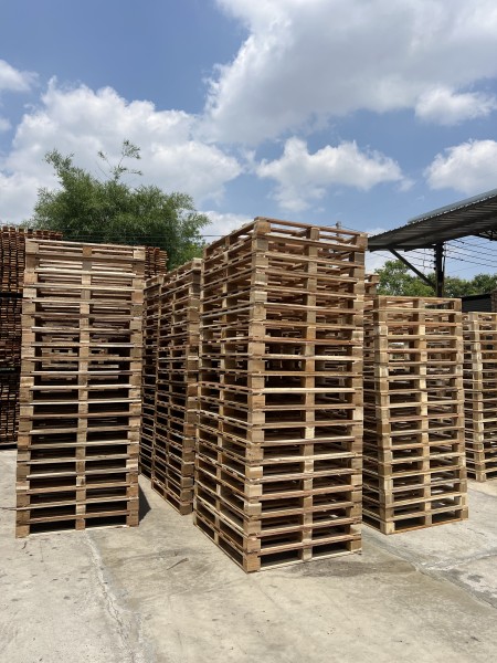 Dkwoodwork-Pallets.com รับผลิต และ จำหน่ายไม้พาเลท 20 IMG 2594