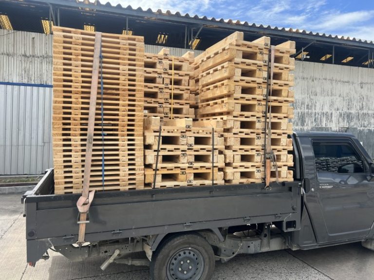 Dkwoodwork-Pallets.com รับผลิต และ จำหน่ายไม้พาเลท 18 IMG 8962